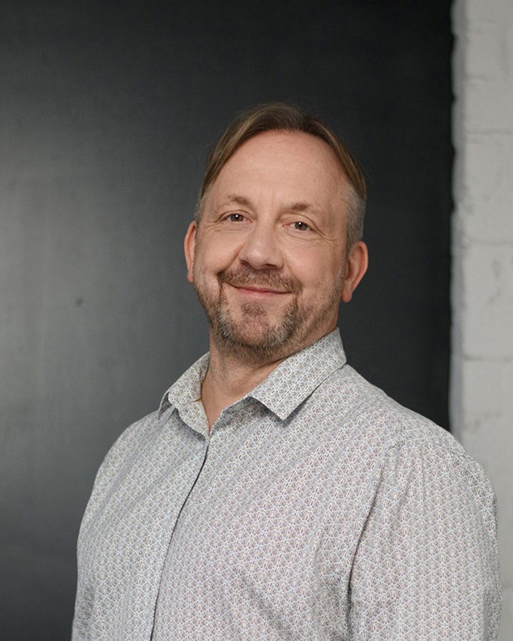 Dirk Fuhrmann